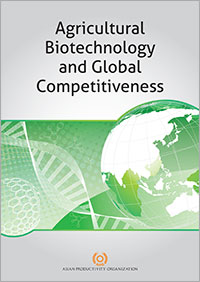 Agricultural Biotechnology and Global Competitiveness 2015