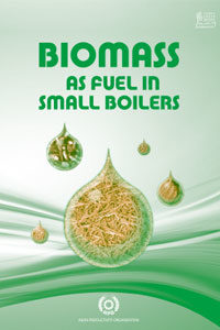 Biomass as fuel in small boilers 2009