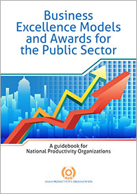 Business Excellence Models and Awards for the Public Sector 2016