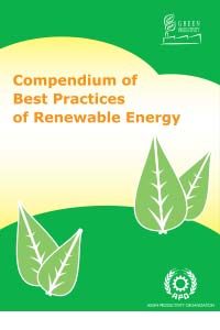 Compendium of Best Practices of Renewable Energy 2011