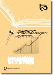 Handbook on Integrated Community Development 2009