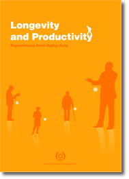 Longevity and Productivity 2008