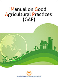 Manual on Good Agricultural Practices (GAP) 2016
