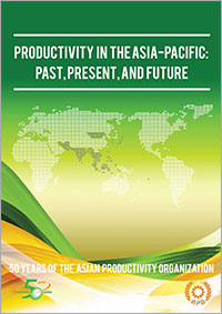 Productivity in the Asia-Pacific: Past, Present, and Future 2015