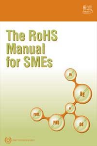 The RoHS Manual For SMEs 2008