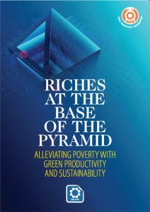  Riches at the Base of the Pyramid: Alleviating Poverty with Green Productivity and Sustainability