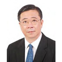 Ông Kelvin Chan