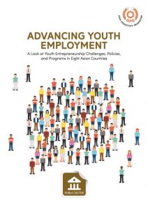  Advancing Youth Employment