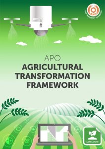 APO Agricultural Transformation Framework
