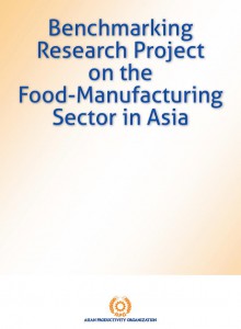 Benchmarking Research Project on the Food Manufacturing Sector in Asia