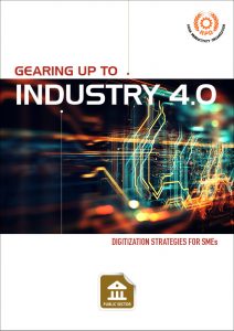Gearing Up To Industry 4.0: Digitization Strategies for SMEs