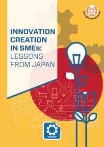 Innovation Creation in SMEs: Lessons from Japan