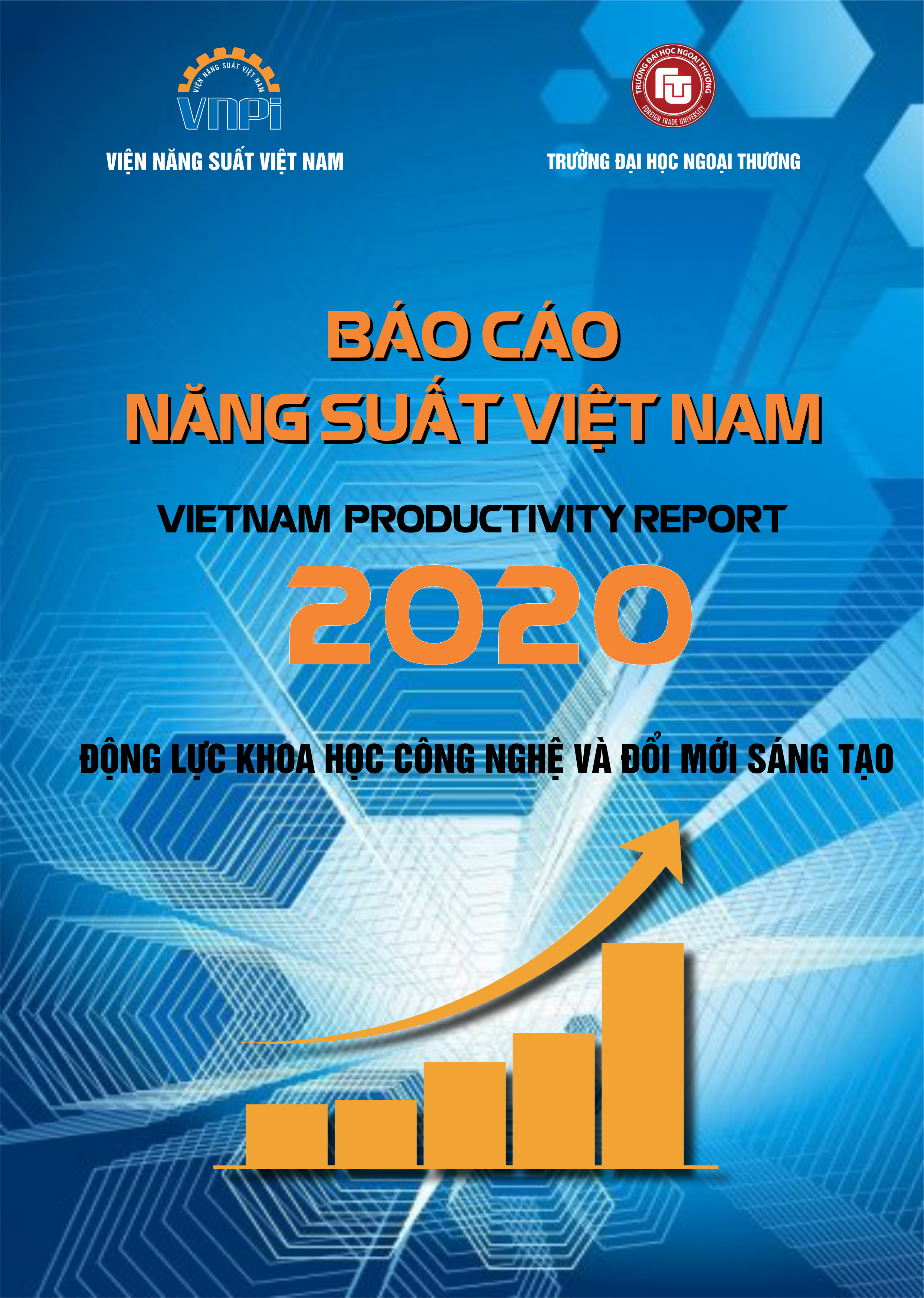 Báo cáo Năng suất Việt Nam 2020