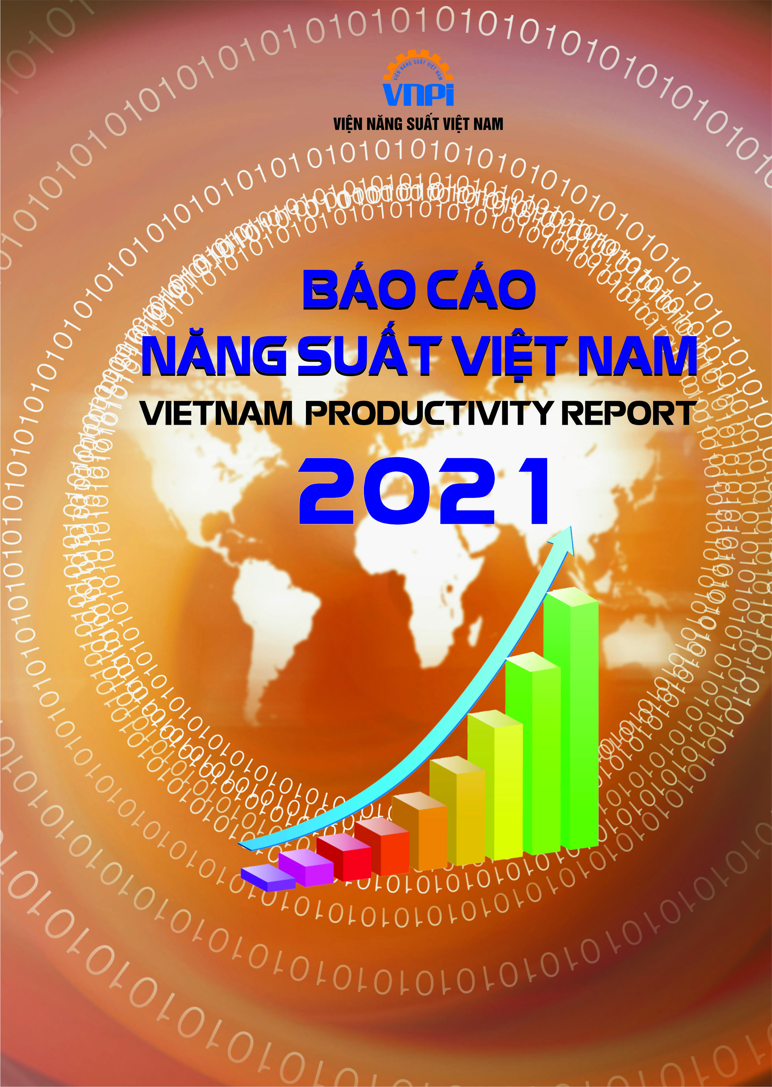Báo cáo Năng suất Việt Nam 2021